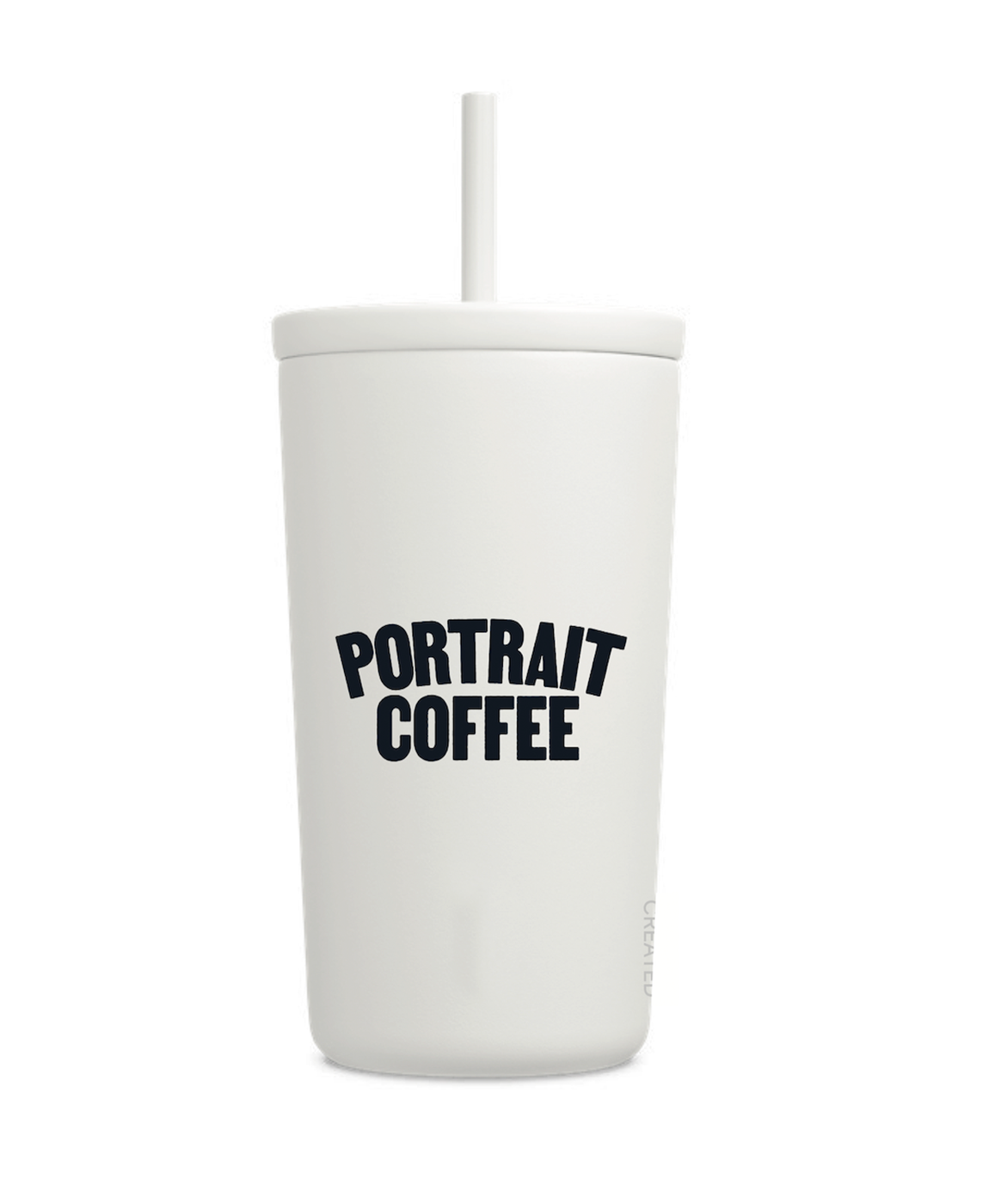 
                  
                    Portrait Coffee 16oz Cold Cup
                  
                