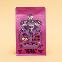 Stankonia Coffee