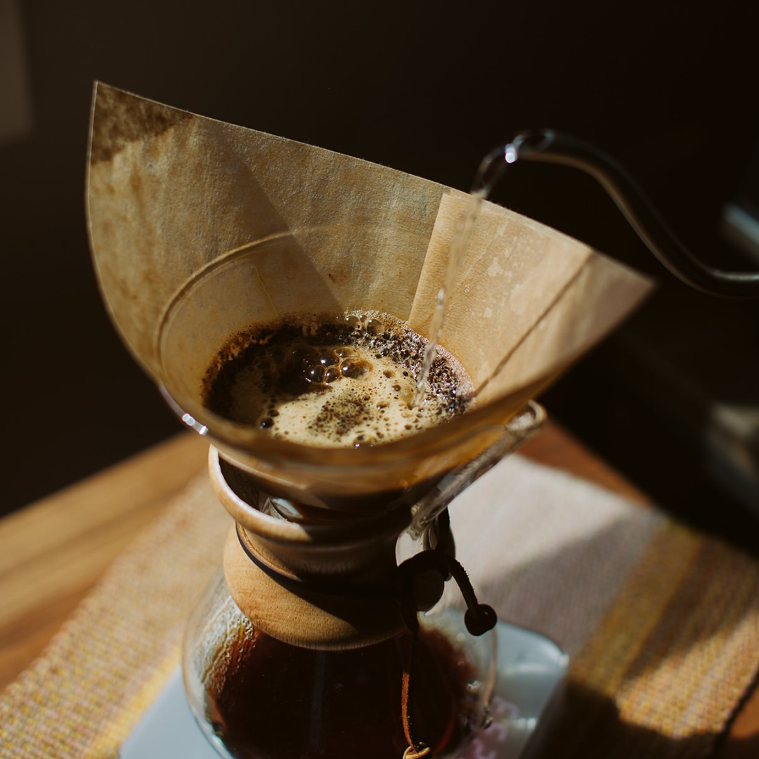 Brewing Equipment & Coffee Gear | Portrait Coffee