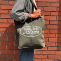 West End Tote Bag