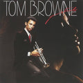 Tom Browne - Yours Truly LP, 1981 (Jazz/Funk)