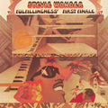 Stevie Wonder - Fulfillingness' First Finale, 1974 (R&B/Soul)