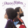 Diana Ross & Marvin Gaye - Diana & Marvin, 1973 (R&B/Soul)