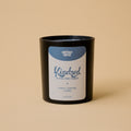 Kindred - A Portrait Candle