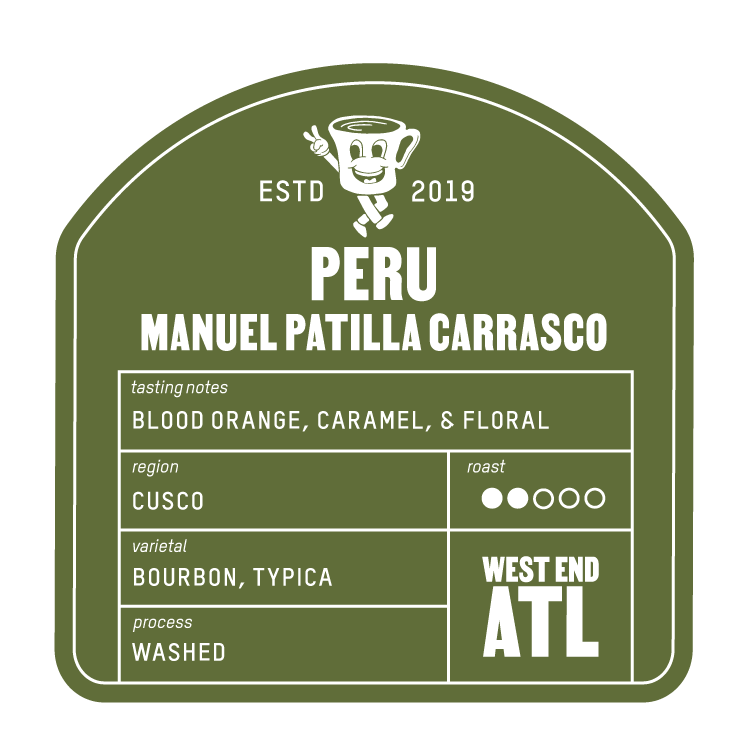 
                  
                    PERU MANUEL PATILLA CARRASCO
                  
                