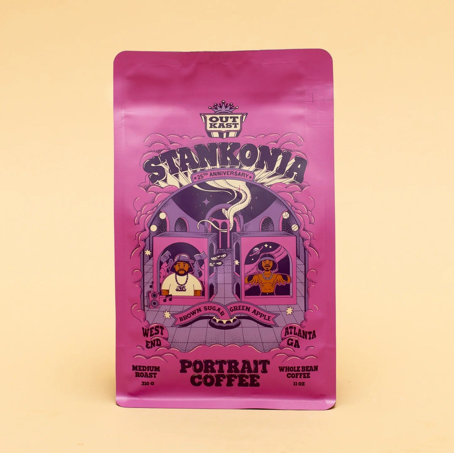 Stankonia 25th Anniversary