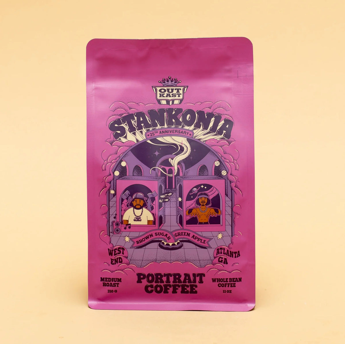Stankonia Coffee