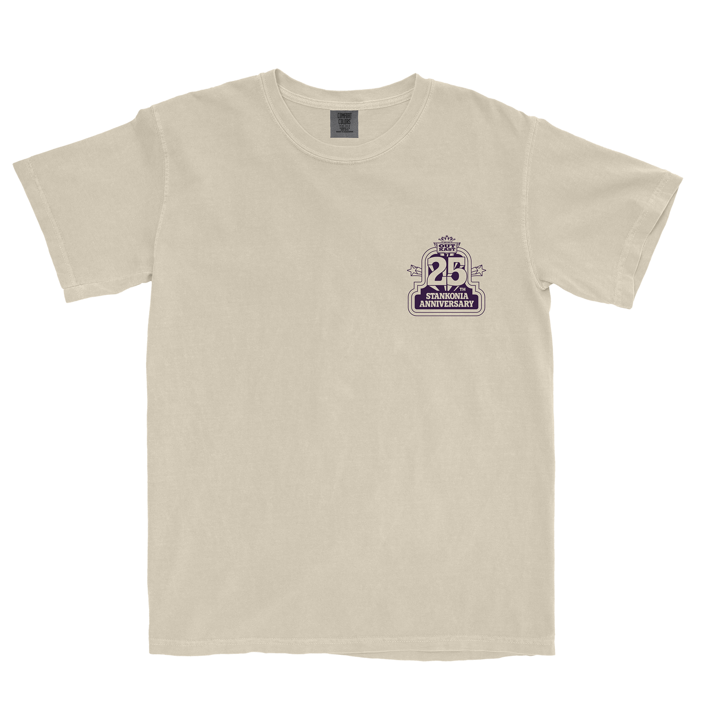 Urban Backwoods AtaTürk Portrait Uomo T-Shirt Bianco Taglia S Urban Backwoods AtaTürk Portrait Uomo T-Shirt Bianco Taglia S