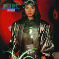 Angela Bofill – Too Tough LP, 1983 (Funk/Soul)