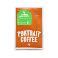 COSTA RICA MONTANO JAGUAR ANAEROBIC