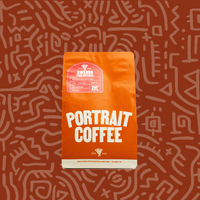 RWANDA FUGI NATURAL