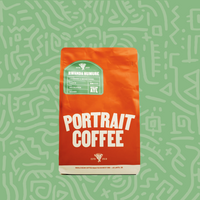 RWANDA HUMURE WASHED
