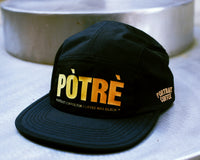 POTRÈ, THE CWB HAT