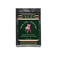 Speedy Turtles FC, Special Release Coffee