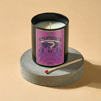 STANKONIA - An Outkast & Portrait Candle