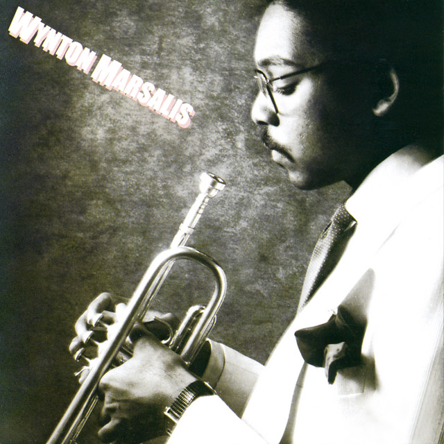 Wynton Marsalis - Wynton Marsalis LP, 1982 (Jazz)