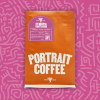 ETHIOPIA YABITU KOBA