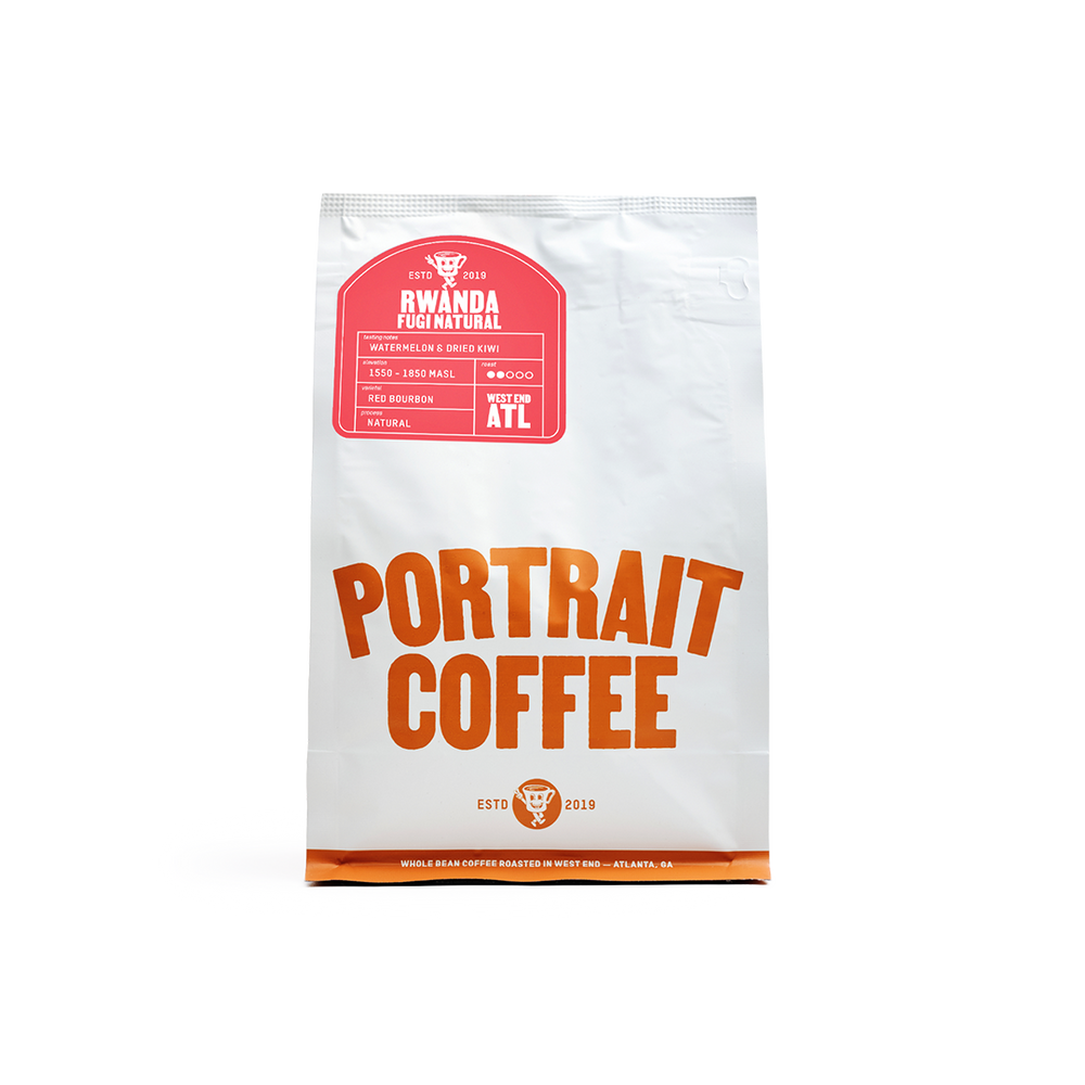 
                  
                    RWANDA FUGI NATURAL
                  
                