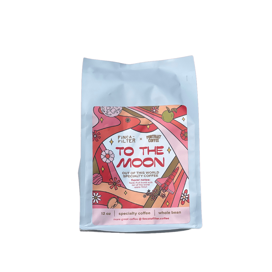FINCA TO FILTER